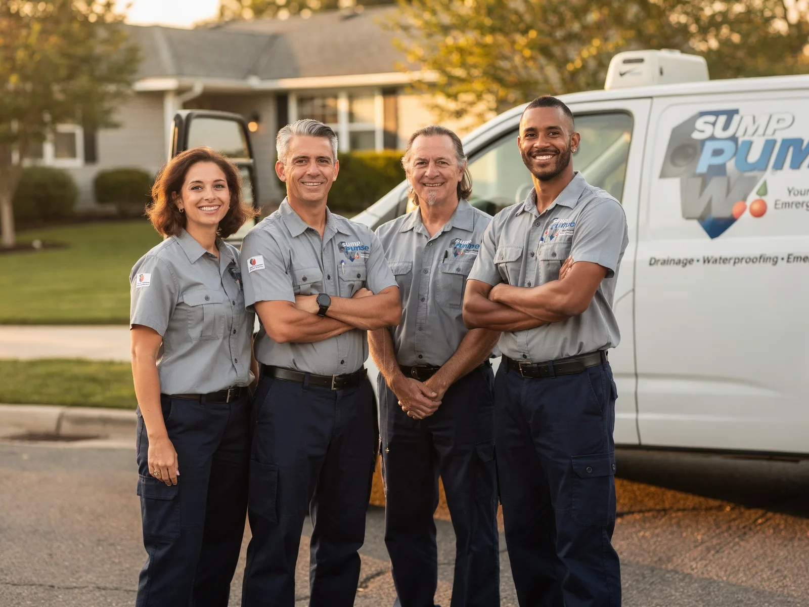 Water Heater Repair company in Mount Nebo, WV