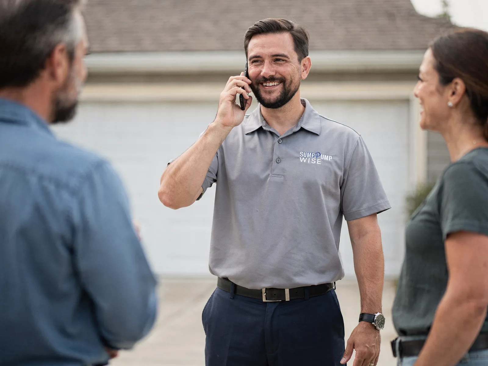 Water Heater Repair Mount Nebo, WV FAQs